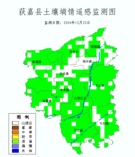 获嘉县土壤墒情遥感监测图_Sq_Grade_202412w4_at.bmp