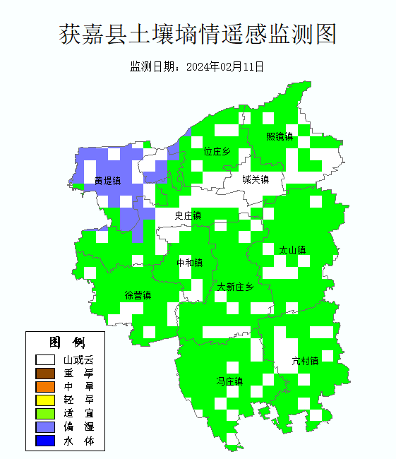 获嘉县土壤墒情遥感监测图_Sq_Grade_202402w2_at.bmp
